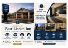 Comfortable & Affordable Motel Stay in Linden, AL