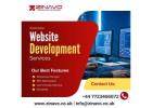 Website Development Companie in Bangalore