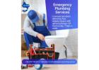 24/7 Emergency Plumbing Services in Melbourne | Vic Wide