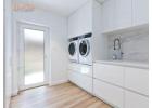 Laundry Renovations That Maximise Space & Storage | Penrith Valley Kitchens