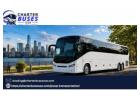 Group Transportation Services Across the USA