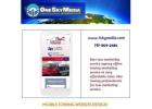 Towing web design service at low cost in Lancaster PA