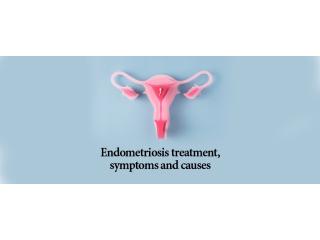 adenomyosis natural treatment in Delhi
