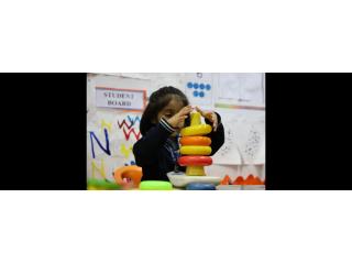 Curriculum at Presidency School RT Nagar, Bangalore