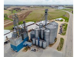 Galvanized Grain Storage Silo Manufacturer in India | High-Quality Storage Solutions