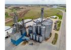 Galvanized Grain Storage Silo Manufacturer in India | High-Quality Storage Solutions