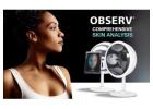 Observ Skin Analysis | DermaSpark Products Inc
