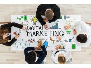Digital Marketing Agency Kansas For Business Growth