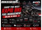 Shop the Best Rapid Bike Fuel Management Online in India