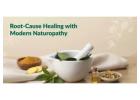 Naturopathy Treatment in Meerut for Holistic Health