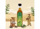 Premium Black Sesame Oil for Healthy Cooking and Natural Wellness Solutions | GirOrganic