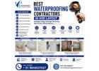 Best Waterproofing Contractors in HSR layout