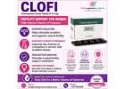 Clofi Tablets (Clomiphene Citrate) for Female Infertility Treatment | Online Generic Medicine
