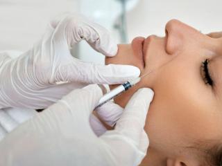 Dermal Fillers Near Me | Natural-Looking Results at Luxe Wellness