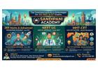  Top Coaching Institute in Ahilyanagar for JEE, NEET & CET Exams
