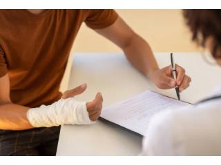 Best Personal Injury Lawyers Adelaide – Public Liability Claim Experts