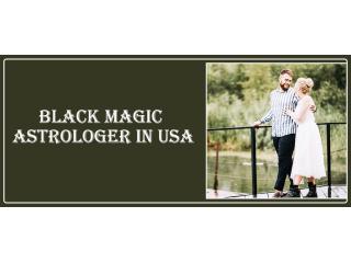 Black Magic Astrologer in Minnesota