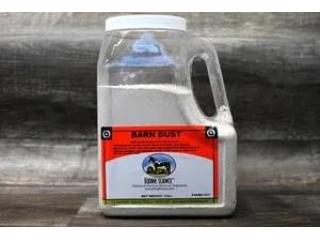 Improve Barn Conditions With Effective Solutions