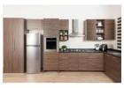 Find tailor-made and aesthetically pleasing Luxury Cabinet designs from DRCC