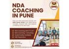 NDA Preparation in Pune