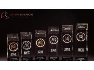 Custom Engraving Services for Every Special Occasion