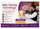 Book Your Baby Naming Astrology Report Today