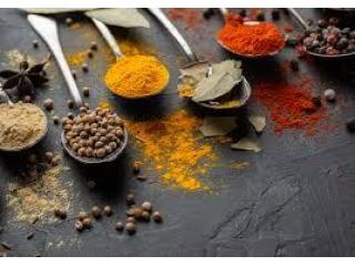 Bulk Spice Supplier in France Delivering Premium Wholesale