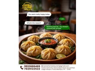 Top Restaurant In contai