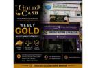 Gold buying company near me Kanpur – Gold Cash Limited