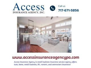 Motorcycle insurance services in Hershey