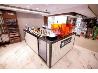 Custom Retail Kiosks for Malls, Mumbai Manufacturer