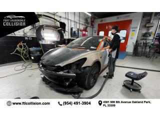 Schedule Quality Tesla Service Fort Lauderdale Today