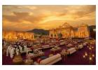 Banquet Venues in Lonavala for Weddings, Corporate Events & Celebrations | Aamby Valley