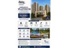  View the site plan for Amrapali Leisure Valley Villas in Techzone 4, Noida Extension