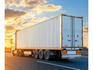 Road Freight Dubai | Reliable Land Transport Services | Prox Logistics