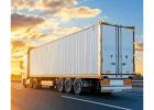 Road Freight Dubai | Reliable Land Transport Services | Prox Logistics