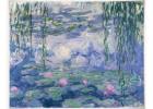 Buy Premium Monet Poster Wall Art for Home & Office Décor Museum-Quality Poster Master