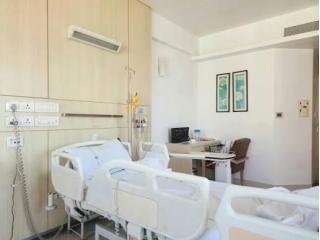 Modern Private Hospital in Silchar for Advanced Treatment