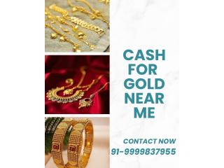 Trusted Gold Buyer Who Offers Quick Cash Near Me?