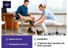 NDIS Therapy Services in Mirrabooka | Personalised Care