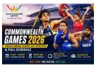 Commonwealth Games 2026 India: Schedule & Medals