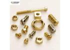 Brass Bolt | DIC FASTENERS