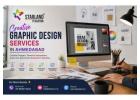 Creative Graphic Design Services in Ahmedabad - Starland IT Solution