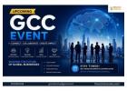 Upcoming GCC Event 