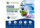 Imported Food Testing Laboratory UAE | Food Import Compliance & Quality Testing