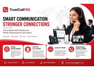 Need a Better VoIP for Call Center to Improve Customer Support?