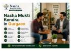 Nasha Mukti Kendra in Gurgaon | Complete De-Addiction Care