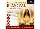 Trusted Negative Energy Removal in New Jersey - Arjun Badra