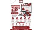 Ecommerce Website Design Chennai Turns Visitors into Customers?