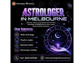 Astrologer in Melbourne